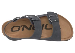 O'Neill Kalani Sandal Men Low Sandale Blau/Dunkelblau/Schwarz
