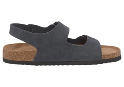 O'Neill Kalani Sandal Men Low Sandale Blau/Dunkelblau/Schwarz