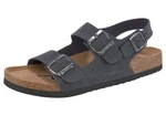 O'Neill Kalani Sandal Men Low Sandale Blau/Dunkelblau/Schwarz