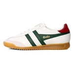 Gola Torpedo Leather Schnürschuh Sneaker 