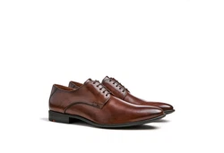 Lloyd Sneaker Braun/Beige