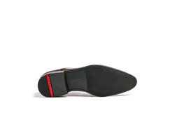 Lloyd Sneaker Braun/Beige