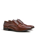 Lloyd Sneaker Braun/Beige