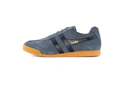 Gola Schuhe Harrier Sneaker graph/schwarz (G 41, F)