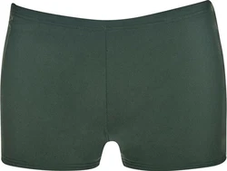 wavebreaker Boardshorts Badehose Dunkelgrün/Grün