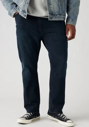 Levi's Big & Tall Jeans '511 Slim B&T' dunkelblau