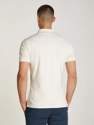 Calvin Klein Jeans Poloshirt CK EMBRO BADGE SLIM POLO 