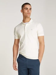 Calvin Klein Jeans Poloshirt CK EMBRO BADGE SLIM POLO 