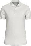 Calvin Klein Jeans Poloshirt CK EMBRO BADGE SLIM POLO 