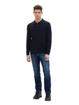 TOM TAILOR 5-Pocket-Jeans JOSH 
