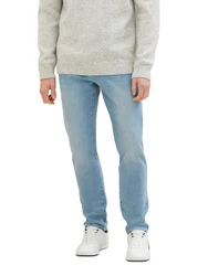 TOM TAILOR 5-Pocket-Jeans JOSH Grau/Weiß/Creme/Khaki/Hellblau/Blau