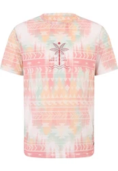 Just Rhyse T-Shirt Pocosol 