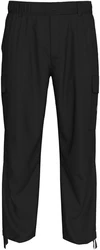 Calvin Klein Jeans Cargohose REGULAR STRAIGHT CARGO Dunkelblau/Schwarz/Grau