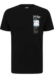 T-Shirt Herren Zoar T-Shirt (1-tlg)