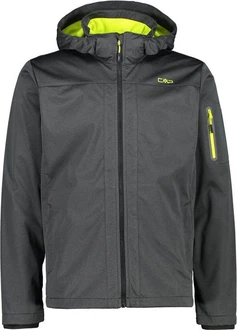 CAMPAGNOLO Funktionsjacke MAN JACKET ZIP HOOD