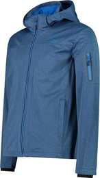 Funktionsjacke MAN JACKET ZIP HOOD