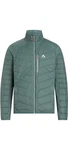 McKINLEY Funktionsjacke Herren-Jacke Sansa II HYB JKT M grün/dunkel