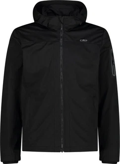 CMP Funktionsjacke MAN JACKET ZIP HOOD