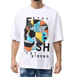 Denim House T-Shirt C-697 C-697