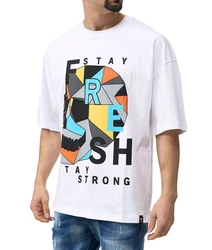 Denim House T-Shirt C-697 C-697