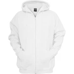 URBAN CLASSICS Sweatshirt Zip Hoody 