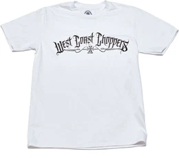 T-Shirt Gothique Tee White