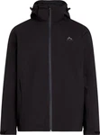 McKINLEY Funktionsjacke He.-Funktions-Jacke Larra II M SCHWARZ NACHT/SCHWARZ