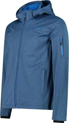 CMP Funktionsjacke MAN JACKET ZIP HOOD 