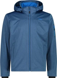 CMP Funktionsjacke MAN JACKET ZIP HOOD 
