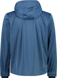 CMP Funktionsjacke MAN JACKET ZIP HOOD 