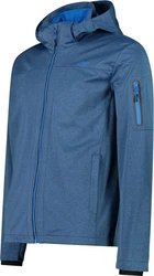 CMP Funktionsjacke MAN JACKET ZIP HOOD 