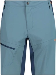 Trekkingshorts MAN BERMUDA HYDRO