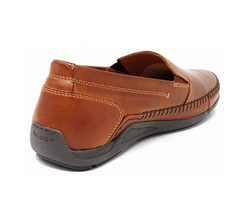 PIKOLINOS Slipper Azores 06H-5303 cuero