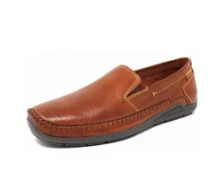 PIKOLINOS Slipper Azores 06H-5303 cuero
