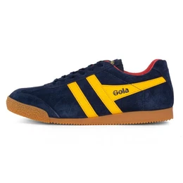 Schuhe Harrier Suede Sneaker