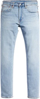 LEVI'S Jeans '501' '502 Taper' Hellblau/Blau LEVI'S Jeans '501' '502 Taper' Hellblau/Blau