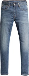 LEVI'S Jeans '501' '502 Taper' Blau/Hellblau
