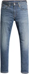 LEVI'S Jeans '501' '502 Taper' Blau/Hellblau