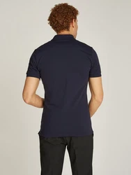 Calvin Klein Jeans Poloshirt CK EMBRO BADGE SLIM POLO 