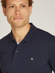 Calvin Klein Jeans Poloshirt CK EMBRO BADGE SLIM POLO 