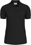 Calvin Klein Jeans Poloshirt CK EMBRO BADGE SLIM POLO 