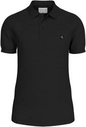 Calvin Klein Jeans Poloshirt CK EMBRO BADGE SLIM POLO 