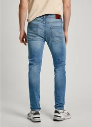 Pepe Jeans Skinny-fit Jeans SKINNY JEANS 