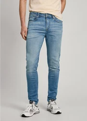 Pepe Jeans Skinny-fit Jeans SKINNY JEANS 