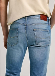Pepe Jeans Skinny-fit Jeans SKINNY JEANS 