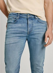 Pepe Jeans Skinny-fit Jeans SKINNY JEANS 