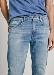 Pepe Jeans Jeans Hellblau/Blau