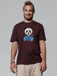 T-Shirt Panda