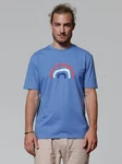 wat? Apparel T-Shirt Regenbogen
