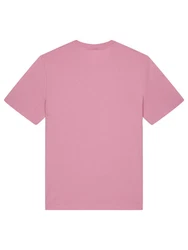 wat? Apparel T-Shirt Spread Love Rosa